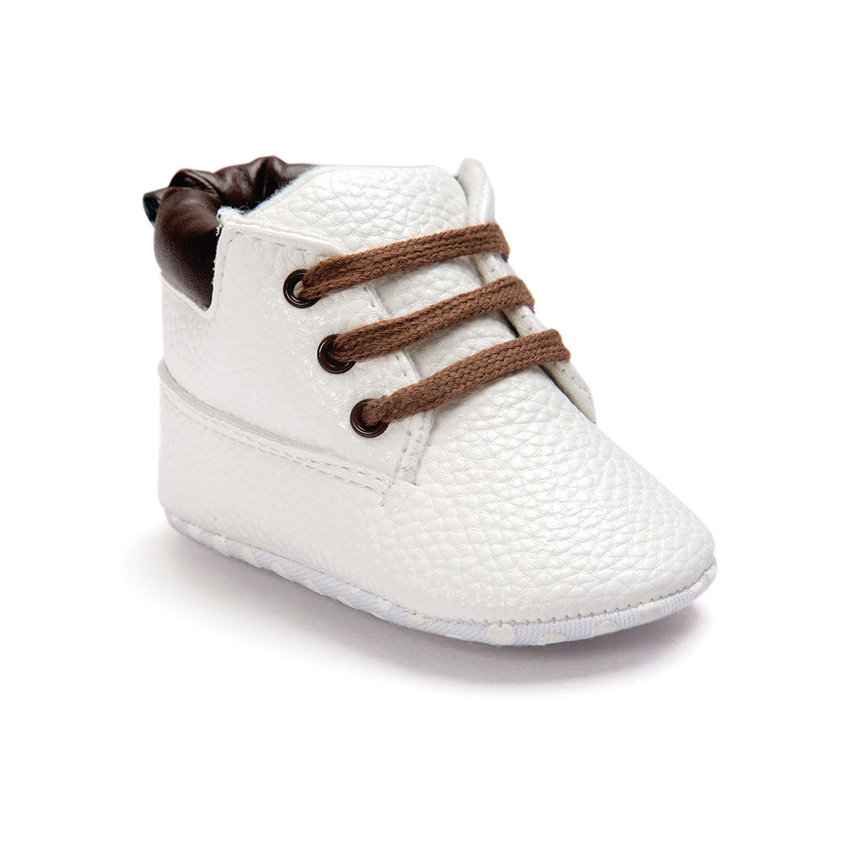 Quality Colorful Leisure Baby Shoe