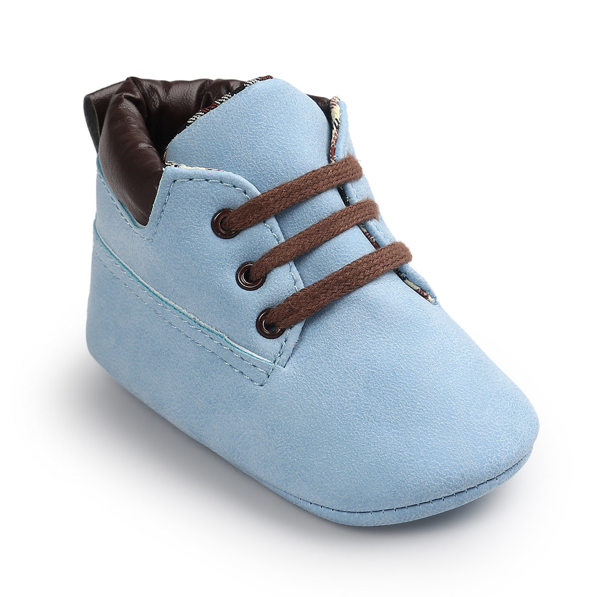 Quality Colorful Leisure Baby Shoe